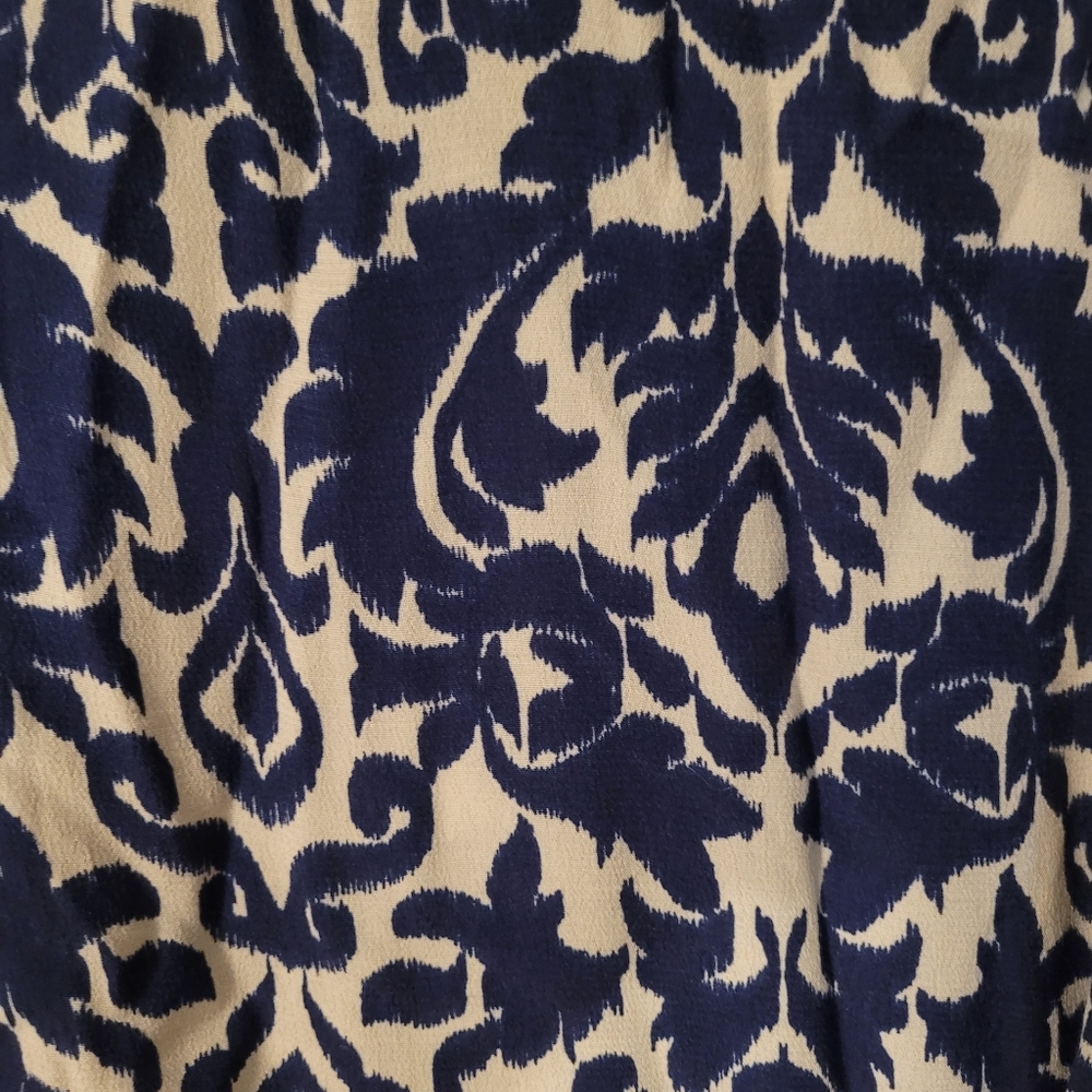 ZARA The Emilie long dres - XXL.      O44 - Picture 7 of 9